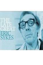 Watch The Late Great Eric Sykes Letmewatchthis