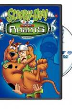 Watch Scooby Doo & The Robots Letmewatchthis