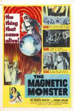 Watch The Magnetic Monster Letmewatchthis