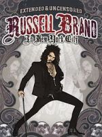 Watch Russell Brand in New York City Letmewatchthis