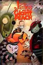 Watch James and the Giant Peach Letmewatchthis