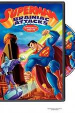 Watch Superman: Brainiac Attacks Letmewatchthis