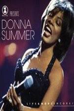 Watch VH1 Presents Donna Summer Live and More Encore Letmewatchthis