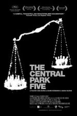 Watch The Central Park Five Letmewatchthis