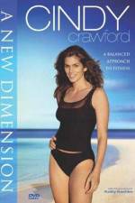 Watch Cindy Crawford A New Dimension Letmewatchthis