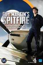 Watch Guy Martin's Spitfire Letmewatchthis
