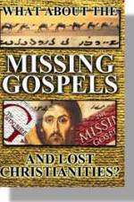 Watch The Lost Gospels Letmewatchthis