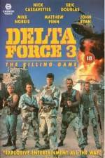 Watch Delta Force 3 The Killing Game Letmewatchthis