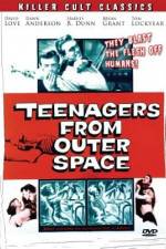 Watch Teenagers from Outer Space Letmewatchthis
