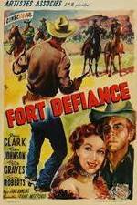 Watch Fort Defiance Letmewatchthis