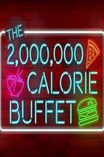 Watch The 2,000,000 Calorie Buffet Letmewatchthis