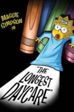 Watch The Simpsons The Longest Daycare Letmewatchthis