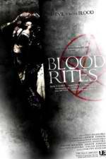 Watch Blood Rites Letmewatchthis