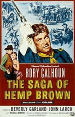 Watch The Saga of Hemp Brown Letmewatchthis
