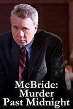 Watch McBride: Murder Past Midnight Letmewatchthis
