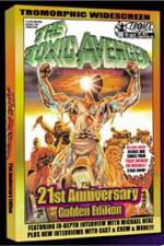Watch The Toxic Avenger Letmewatchthis