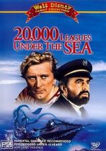 Watch The Making of \'20000 Leagues Under the Sea\' Letmewatchthis