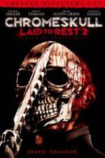 Watch Chromeskull: Laid to Rest 2 Letmewatchthis