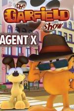 Watch The Garfield Show Agent X Letmewatchthis