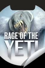 Watch Rage of the Yeti Letmewatchthis