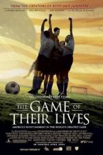 Watch The Game of Their Lives Letmewatchthis