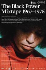 Watch The Black Power Mixtape 1967-1975 Letmewatchthis