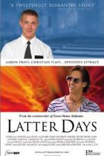 Watch Latter Days Letmewatchthis