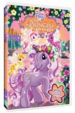 Watch My Little Pony The Princess Promenade Letmewatchthis