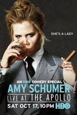 Watch Amy Schumer Live at the Apollo Letmewatchthis