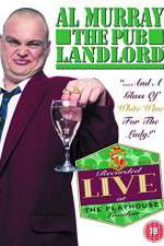 Watch Al Murray: The Pub Landlord Live - A Glass of White Wine for the Lady Letmewatchthis