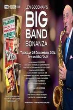 Watch Len Goodmans Big Band Bonanza Letmewatchthis