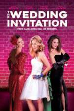 Watch The Wedding Invitation Letmewatchthis
