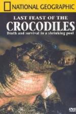 Watch National Geographic: The Last Feast of the Crocodiles Letmewatchthis