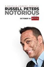 Watch Russell Peters: Notorious Letmewatchthis