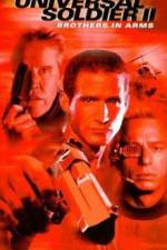 Watch Universal Soldier II: Brothers in Arms Letmewatchthis