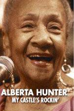 Watch Alberta Hunter My Castles Rockin Letmewatchthis