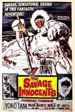 Watch The savage Innocents Letmewatchthis