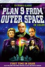 Watch Plan 9 from Outer Space Letmewatchthis