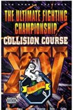 Watch UFC 15: Collision Course Letmewatchthis
