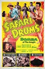 Watch Safari Drums Letmewatchthis