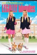 Watch Legally Blondes Letmewatchthis