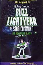Watch Buzz Lightyear of Star Command: The Adventure Begins Letmewatchthis