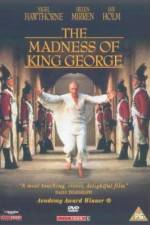 Watch The Madness of King George Letmewatchthis