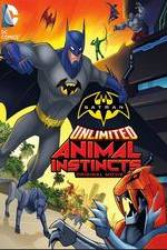 Watch Batman Unlimited: Animal Instincts Letmewatchthis