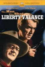 Watch The Man Who Shot Liberty Valance Letmewatchthis