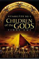 Watch Stargate SG-1: Children of the Gods - Final Cut Letmewatchthis