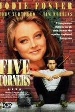 Watch Five Corners Letmewatchthis