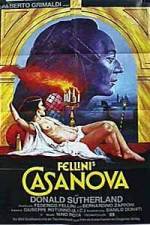 Watch Il Casanova di Federico Fellini Letmewatchthis