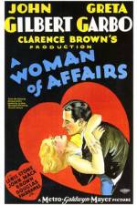 Watch A Woman of Affairs Letmewatchthis