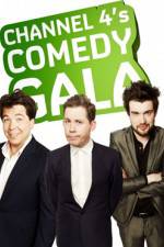 Watch Channel 4 Comedy Gala Letmewatchthis